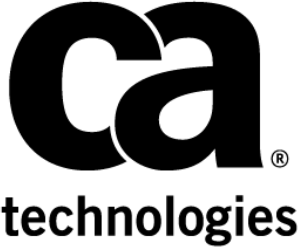 Hrc National Dinner - Ca Technologies Logo (1600x900), Png Download