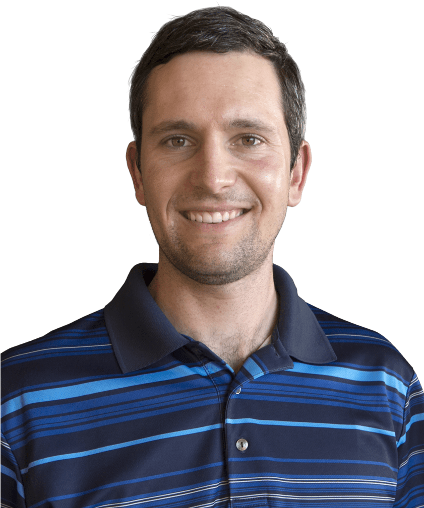 Martin Trainer - Head Shot (840x1050), Png Download