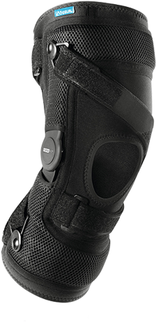 Ossur Gii Trainer - Ossur Form Fit Knee Brace (480x480), Png Download