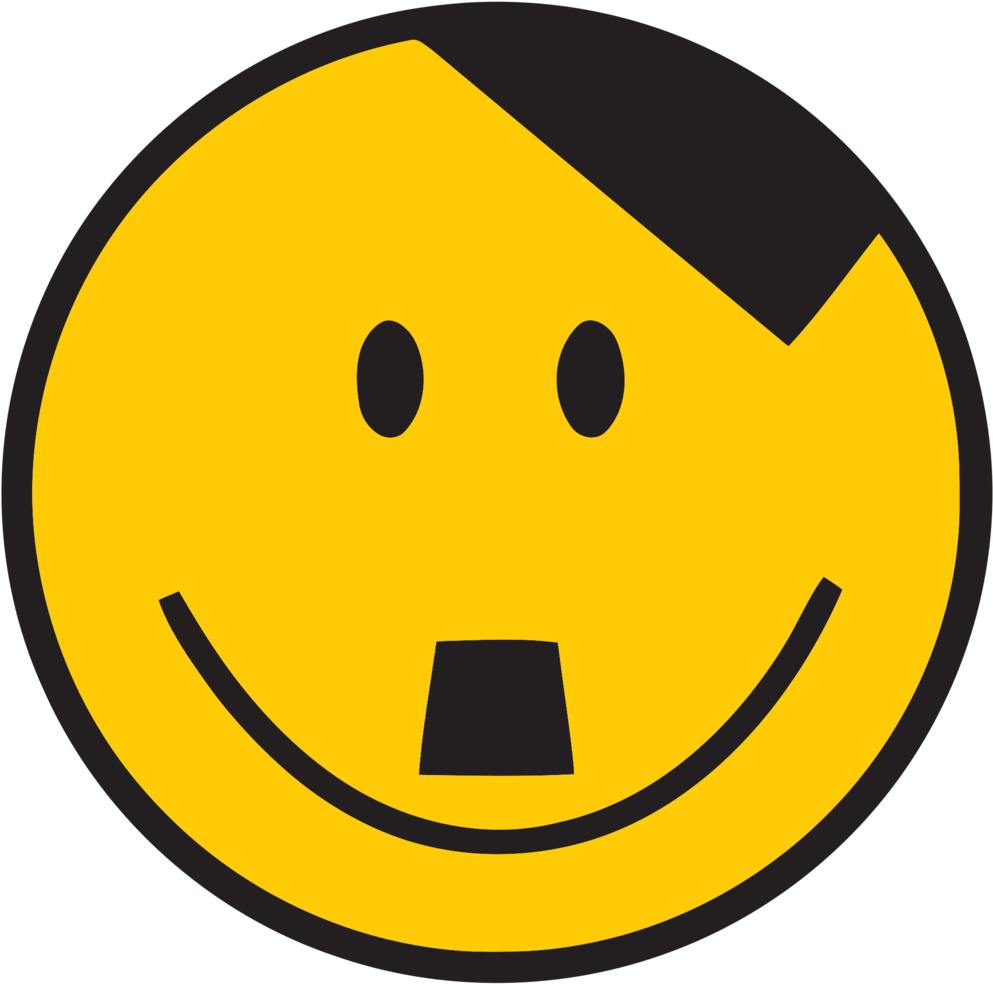 Politically Incorrect » Thread - Emoji Nazi (1024x1024), Png Download