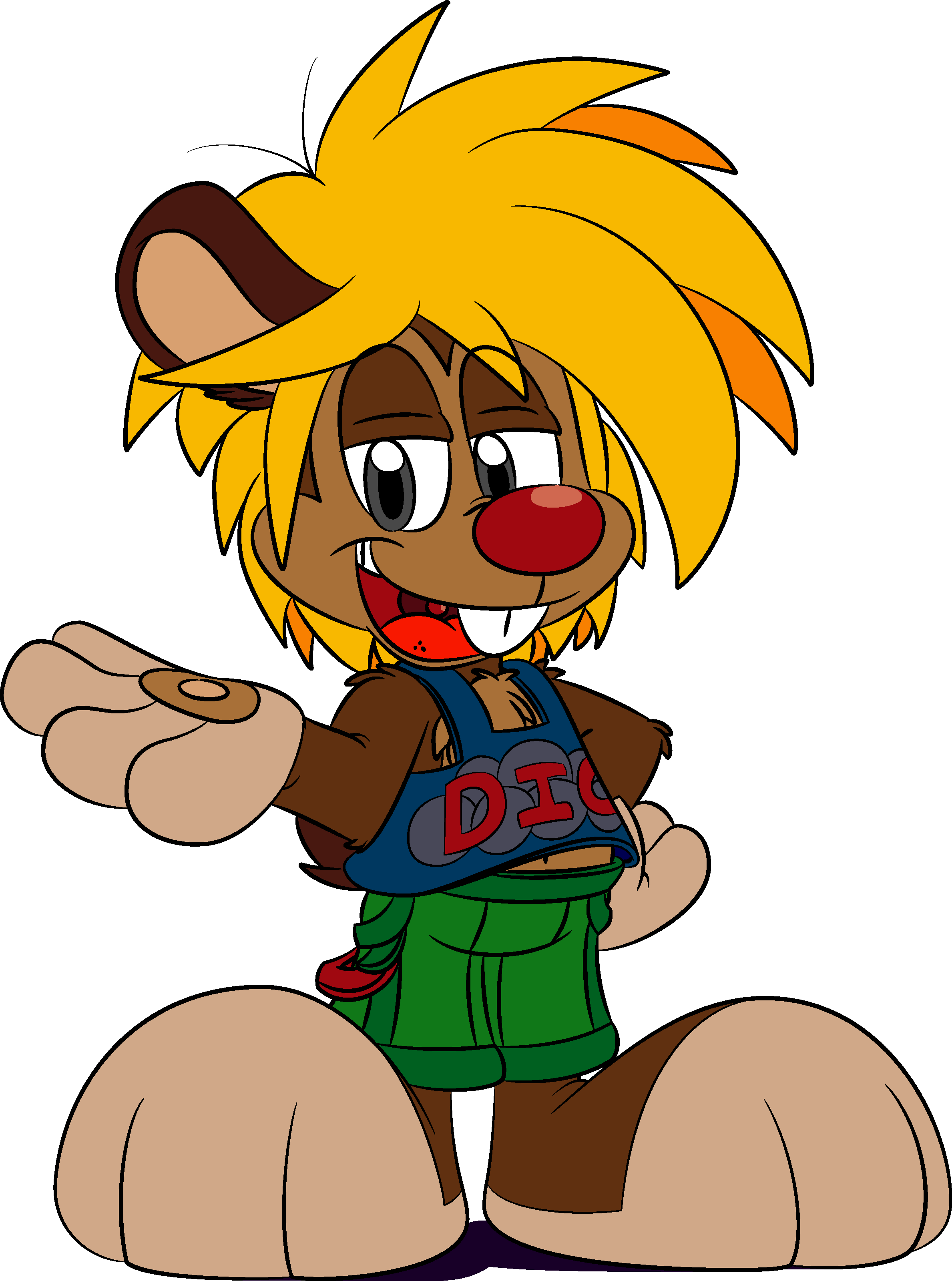 Guile Design Update - Design (2378x3200), Png Download