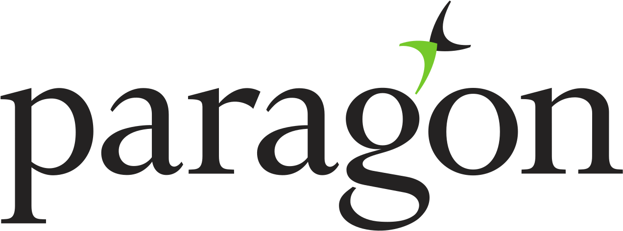 Paragon Banking Group Logo - Paragon Bank Asset Finance (1280x482), Png Download