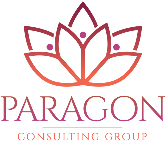 Paragon Consulting Group, Llc - Paragon Application Systems (600x530), Png Download