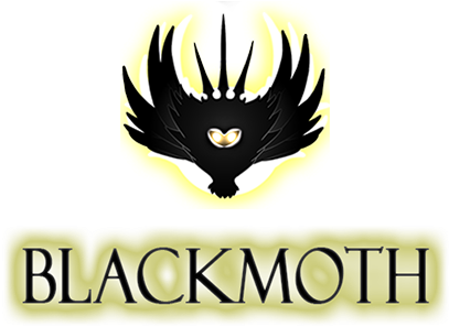 Original) - Hollow Knight Blackmoth (450x368), Png Download