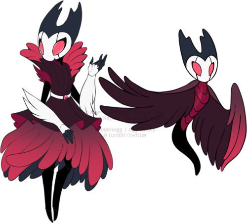 Hollow Knight (500x451), Png Download