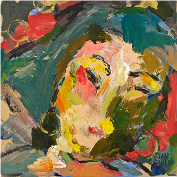 Big Image 7d - Modern Art (594x354), Png Download