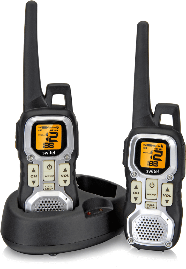 Long Range - Switel Wtf 8000 Cc (1200x1200), Png Download