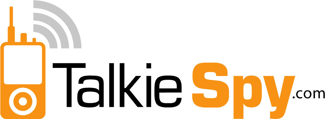 Your Source For The Top Selling Walkie Talkie Brands - Orange (1045x388), Png Download