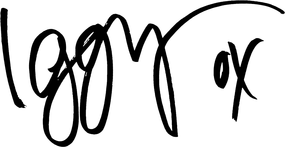 Iggy Azalea Signature - Iggy Azalea Logo Png (1000x500), Png Download