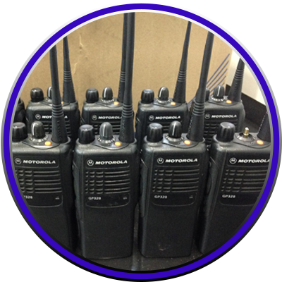 Walkietalkie - - Walkie-talkie (480x400), Png Download