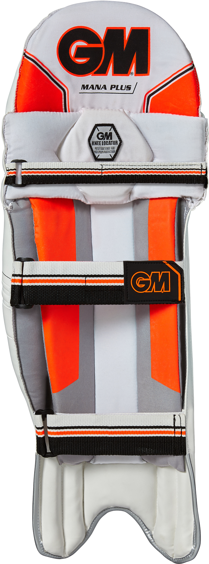 Mana Plus Batting Pad (949x2156), Png Download