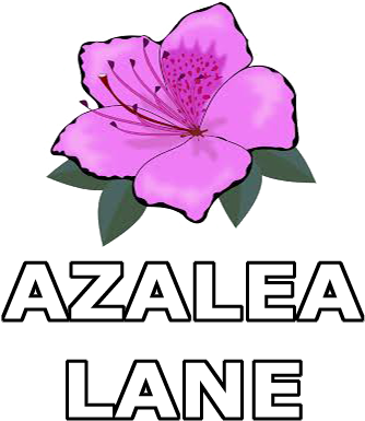 Azalea Lane Calendar - Orange Flower Clipart (700x700), Png Download