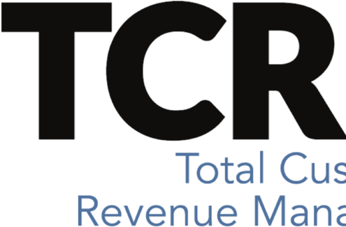 Full Logo With Added Border And Black Tcrm 1 - Biology Unit 1 Flashcards (510x382), Png Download