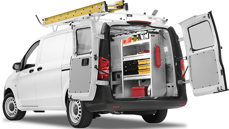 Nissan Nv200 (800x451), Png Download