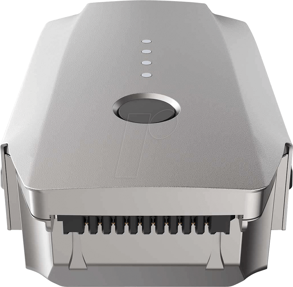 Dji Mavic Pro Platinum Intelligent Flight Battery Dji - Dji Mavic Pro Platinum Intelligent Flight Battery (1030x1007), Png Download
