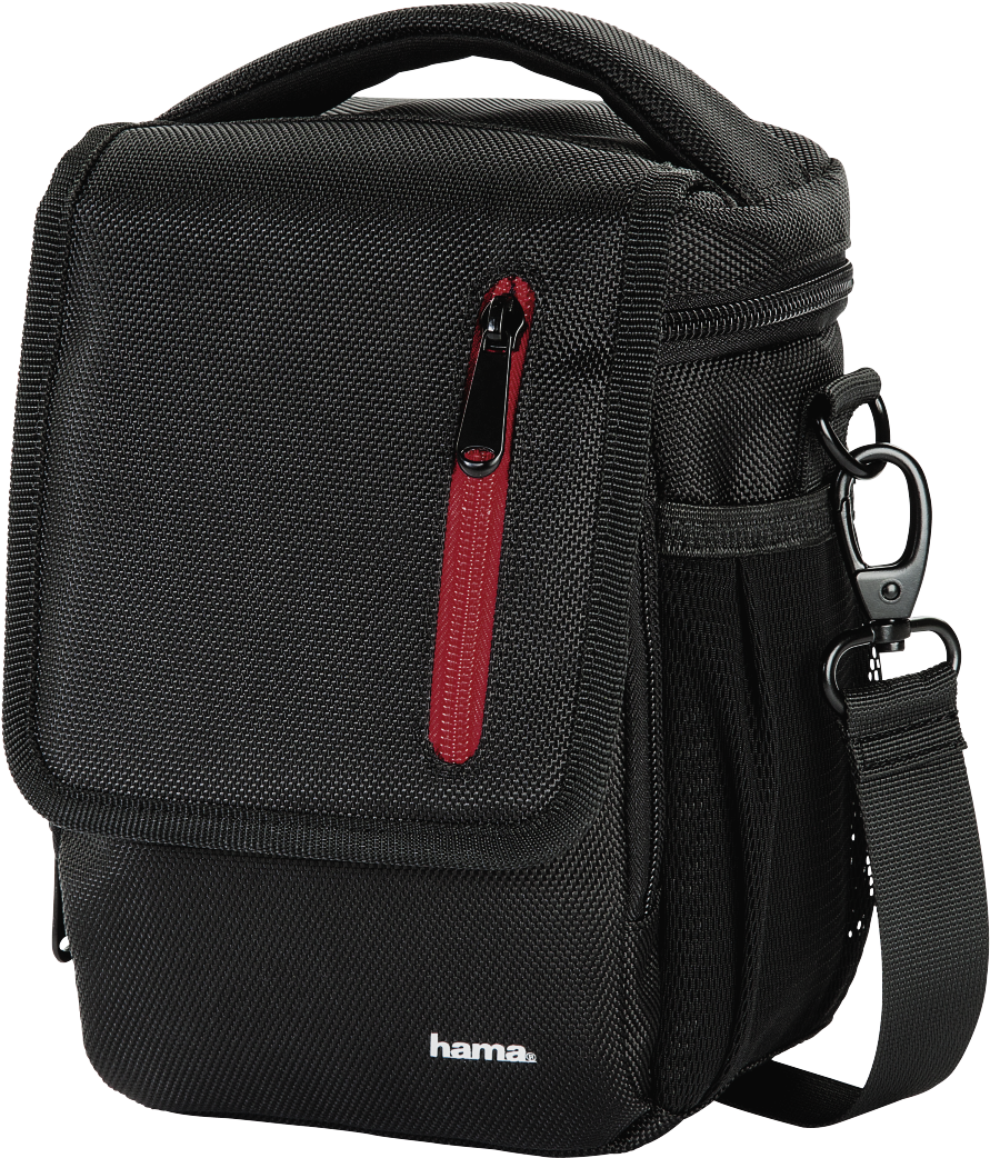 Bag For Dji Mavic Pro Drone, Black - Hama Tasche Für Drohne Dji Mavic Pro, Schwarz, Farbe: (1100x1100), Png Download
