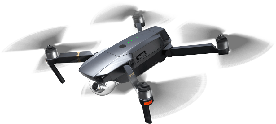 Drone - Les Drones De Loisir Ebook (1018x597), Png Download