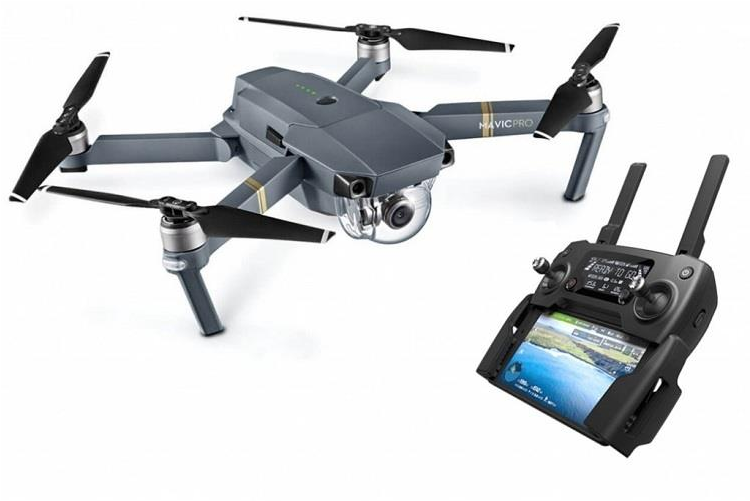 Auction - Video Drone (1000x1000), Png Download