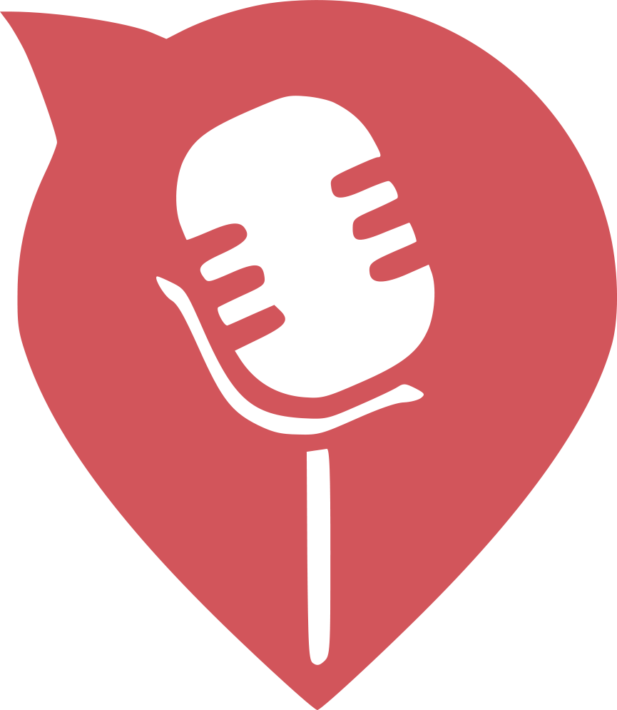 Nerves Clipart Nervous Speaker - Public Speaking Icon Png (865x995), Png Download