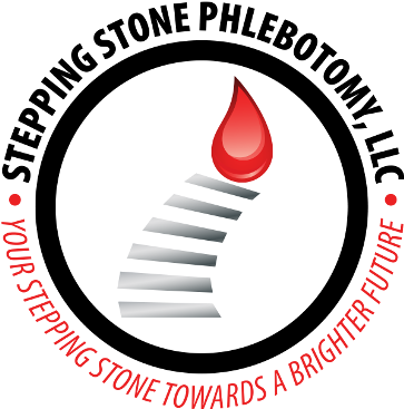 Janecia, The Owner Of Stepping Stone Phlebotomy, Has - Activity Tables (400x397), Png Download