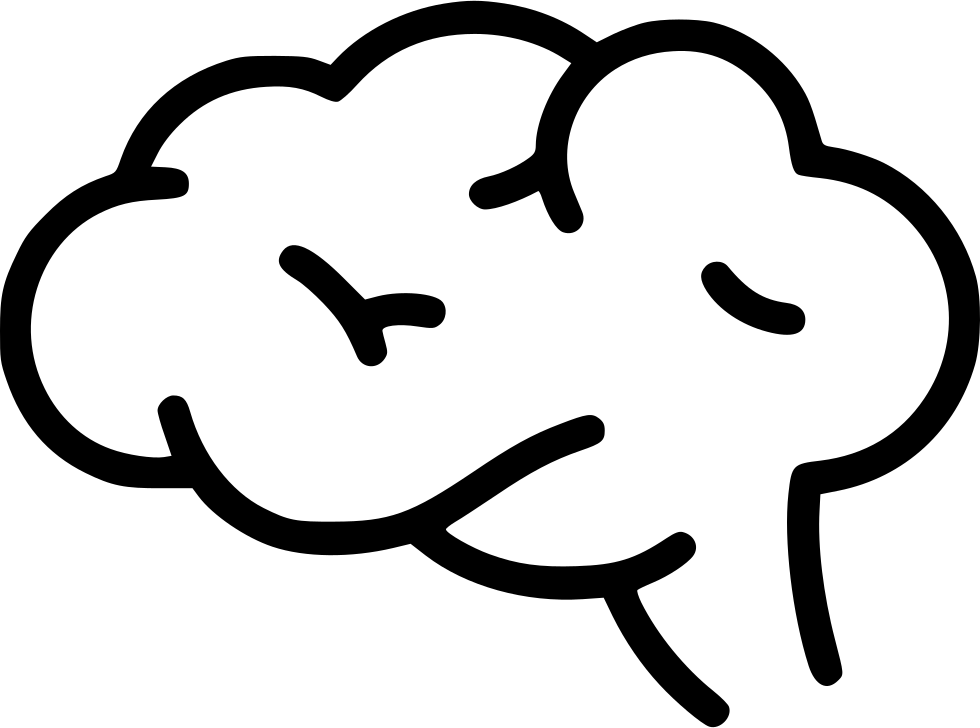 Brain Mind Nervous System Anatomy Organ Comments - Anatomy (980x728), Png Download