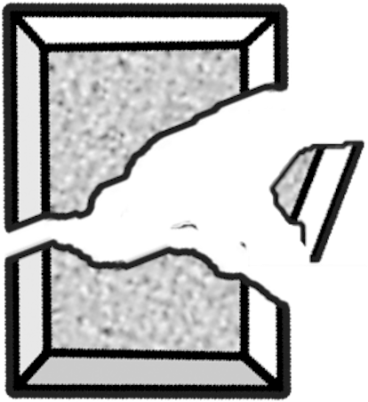 Mirror (498x600), Png Download