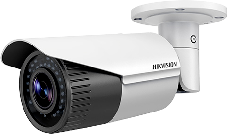 Download Hikvision Ds 2cd1641fwd Iz Bullet Ip Camera 4mp Ds 2cd1621fwd Iz 2 8 12mm Full Size Png Image Pngkit
