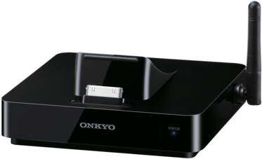 Front On R976x488 \ - Onkyo Ds-a5 (640x320), Png Download