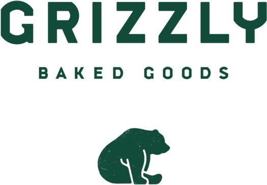 Grizzly Png (1000x472), Png Download