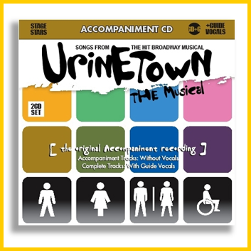 Vocals "it's A Privilege To Pee"- Urinewtown (353x353), Png Download