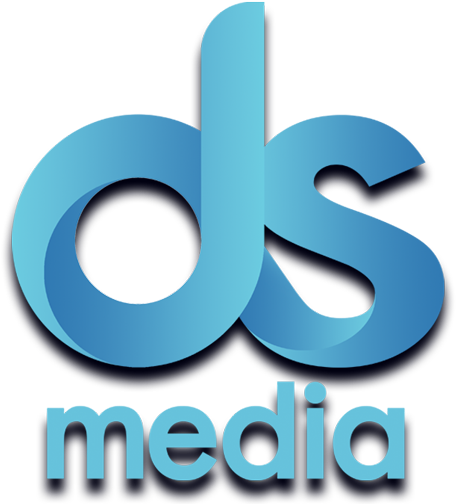 Ds Media Logo - Ds Media (500x534), Png Download