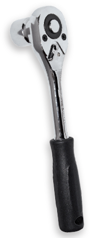 Rite In The Rain Weatherproof Tactical Clicker Pen (500x500), Png Download