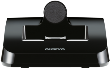 Ee522d9e6a R976x488 \ - Onkyo Ds-a4 Docking Station For Apple Iphone 3g, 3gs, (640x320), Png Download
