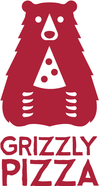 Grizzly Pizza Is A Mobile Pizza App Prototype, The - Pizza (1299x871), Png Download