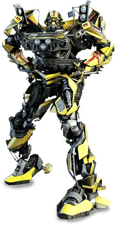 Optimus Prime - Robots Of Transformers 2 (380x740), Png Download