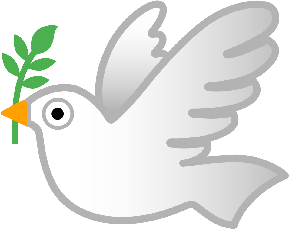 Download Svg Download Png - Emoji De Pombo (1024x1024), Png Download