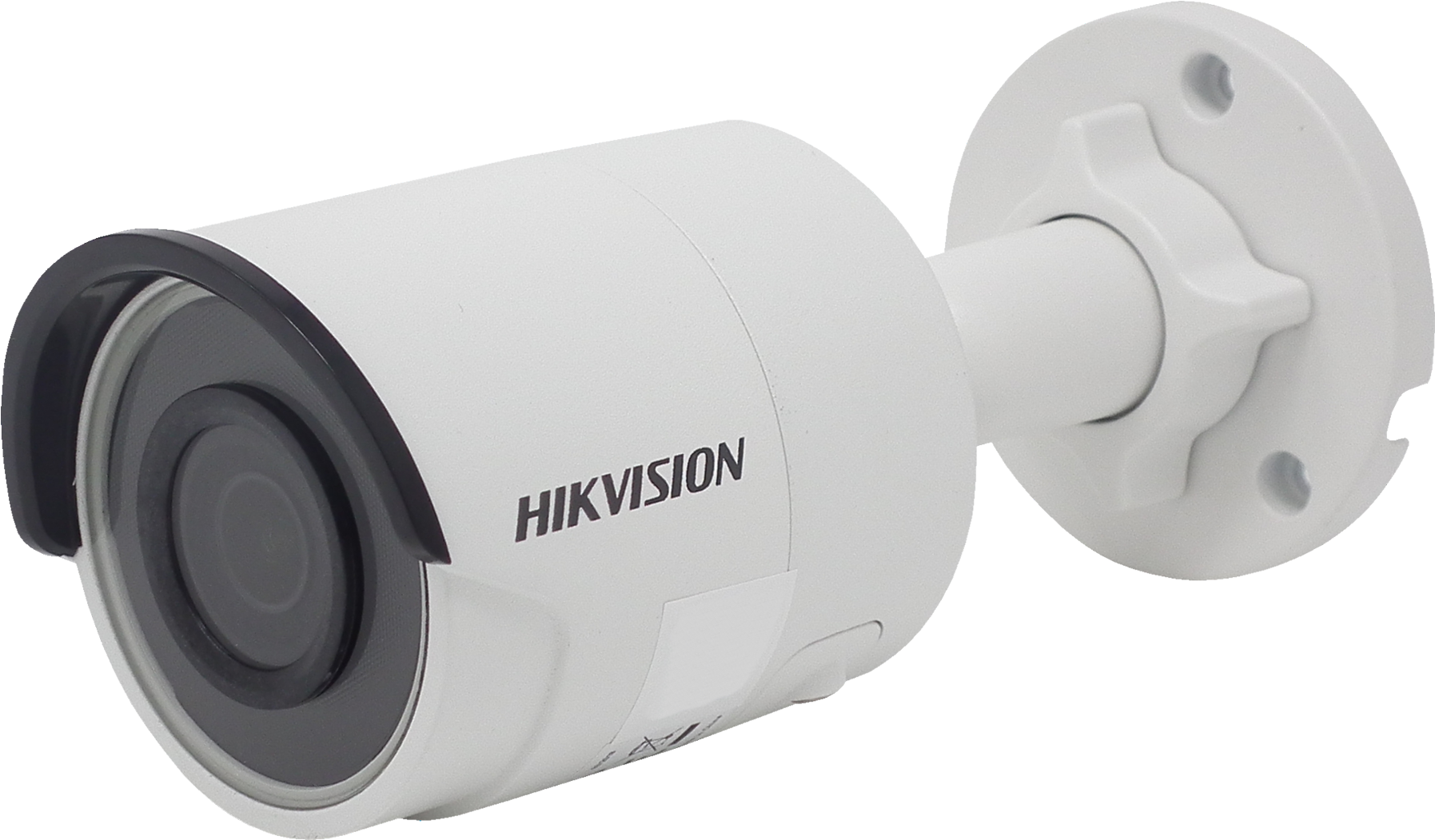 Hikvision Ds 2cd2023g0 I View 1 - Ds 2cd2023g0 I 2.8 Mm (1819x1064), Png Download