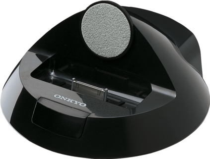 F9de6e6206 R976x488 \ - Onkyo Ipod Dock (640x320), Png Download