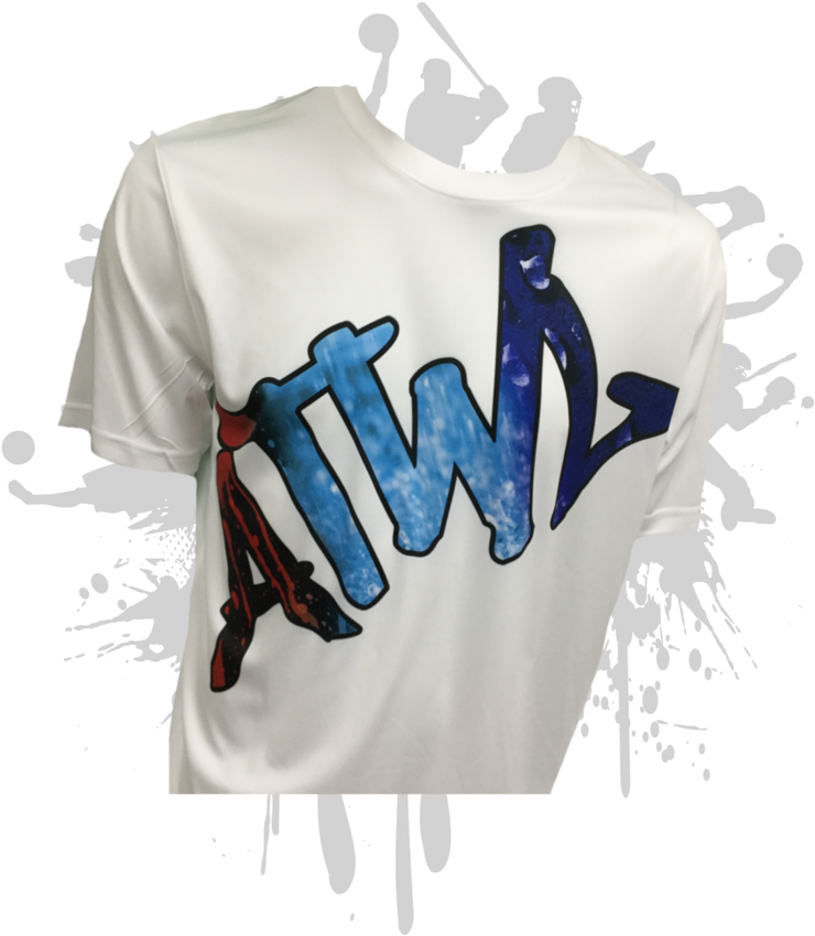 Blood Sweat & Tears Mens White Sub Dye Jersey - Dna - Japanese Version (800x857), Png Download