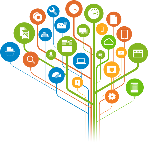 Https - //www - Lexmark - Com/common/common Mce/images/smart - Do They Say That Our English (620x623), Png Download