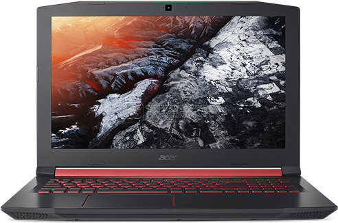 Acer Nitro 5 An515 51 782p I7/8/1/nv4/15,6 - Acer Nitro An515 31 (536x536), Png Download