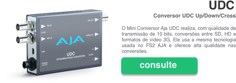 Download Image-1 - Aja Udc Hd Up/down/cross Converter - Full Size PNG ...