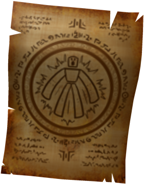 Wizards Of The Astral Isles- Limb Stretching Spell - Colonial Mills, Inc. (420x420), Png Download