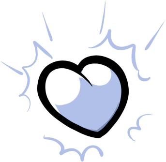 Just One Of These Lonely Little Blood Pumpers Might - Binding Of Isaac Heart Png (500x500), Png Download