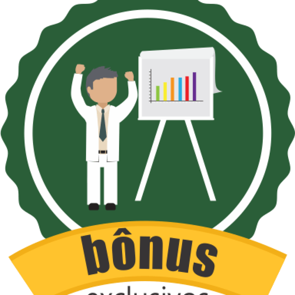 Telelucro Bonus Instituto Isaac Martins - Illustration (1024x1024), Png Download