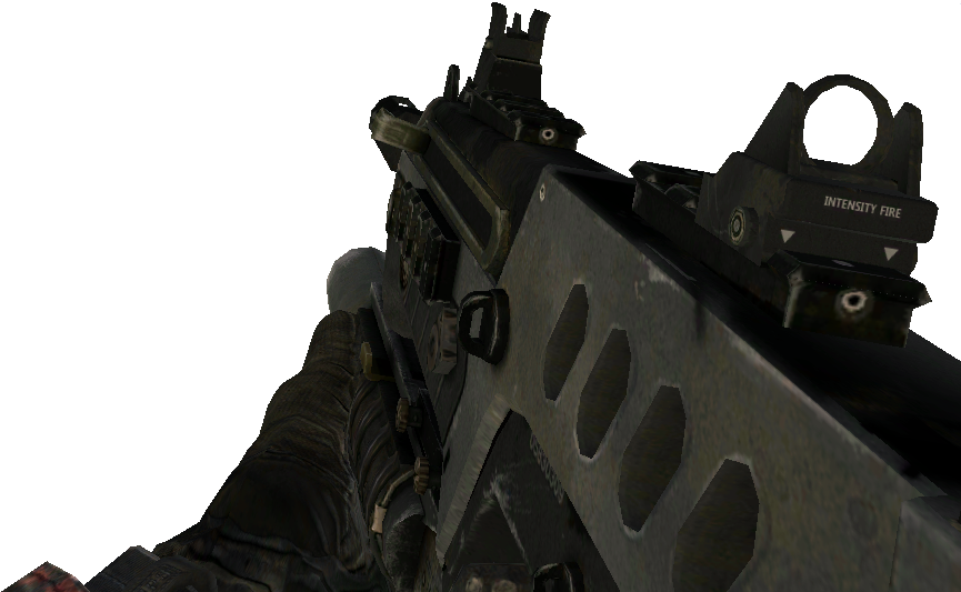 View Samegoogleiqdbsaucenao Latest[1] , - Tar 21 Grenade Launcher (874x532), Png Download