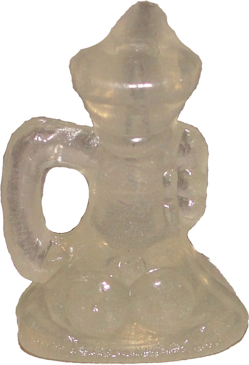 Tin-man - Bronze Sculpture (1285x1321), Png Download