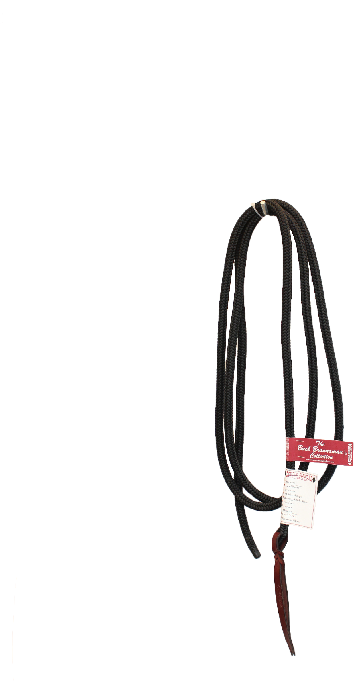 Saddle Strings 60in 10/pack - Rein (1728x2592), Png Download