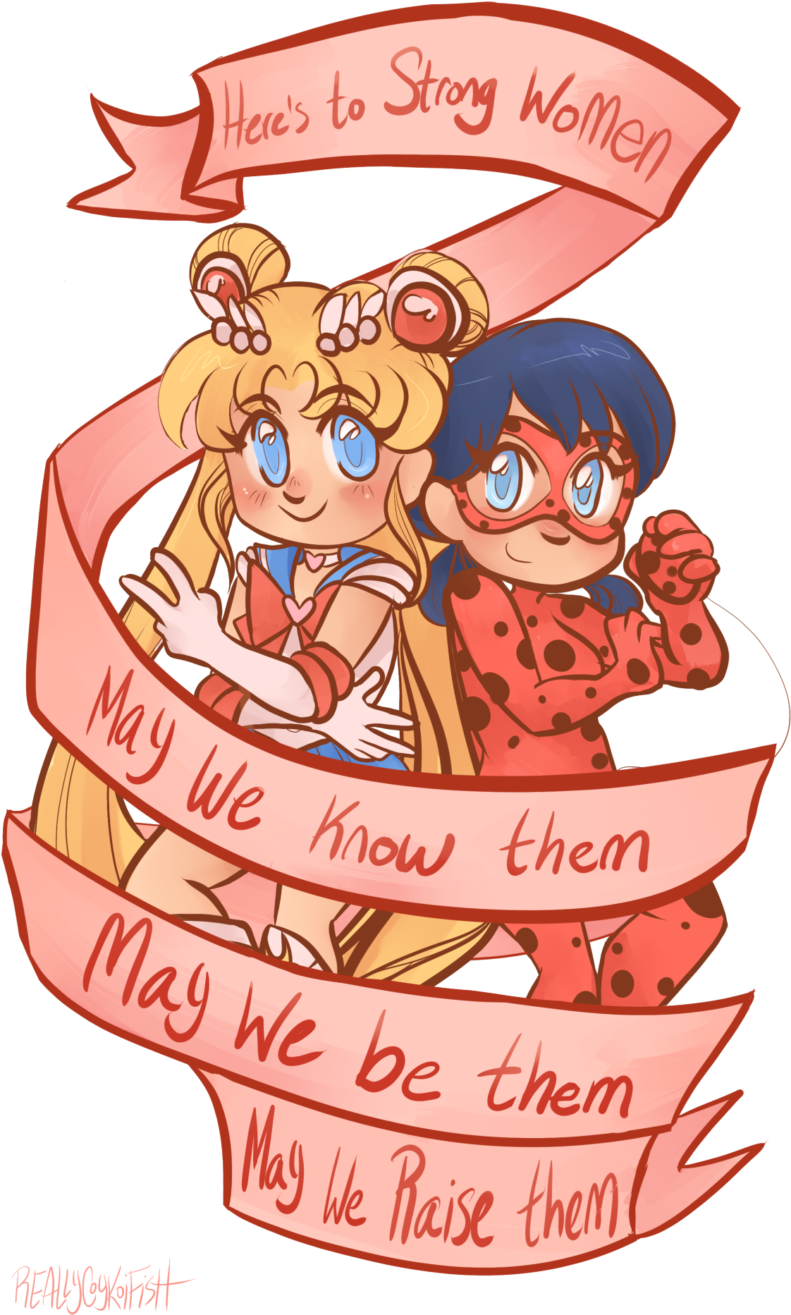 Reallycoykoi Blog I Fixed Miraculous Ladybug's Eyes - Miraculous: Tales Of Ladybug & Cat Noir (1176x1920), Png Download