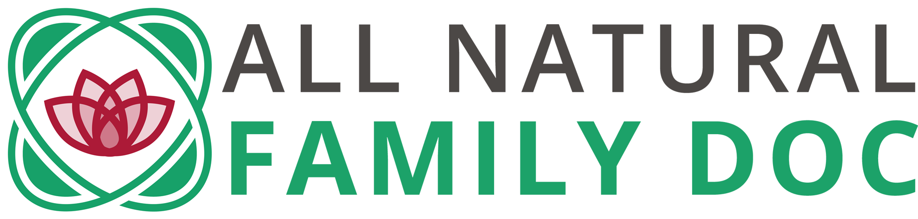 All Natural Family Doc - Parallel (2011x496), Png Download